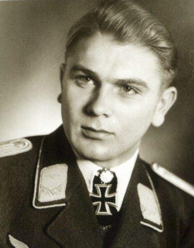 Wilhelm Crinius