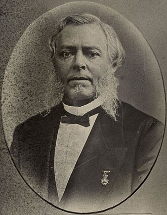 Willem Hendrik Johan van Idsinga