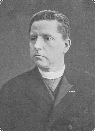 Willem Hubert Nolens