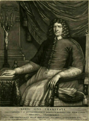 Willem van Ingen