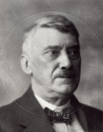 Willem Witsen
