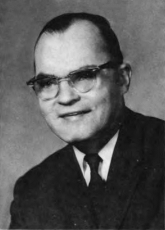 William A. Ryan