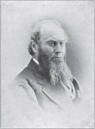 William B. Caldwell