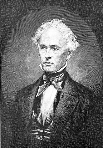 William Charles Redfield