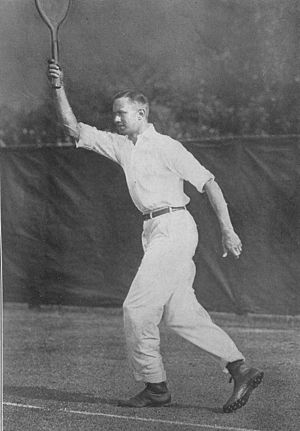 William Clothier