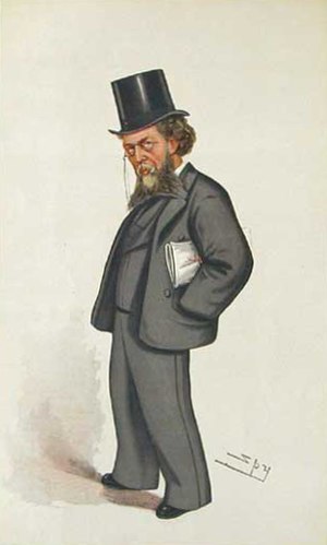 William Cornwallis Cartwright