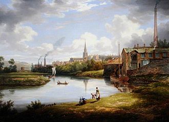 William Cowen