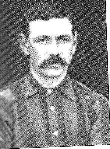 William Dickson