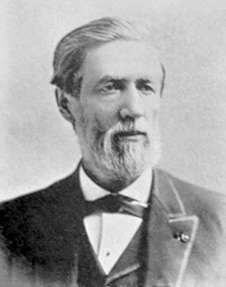 William E. Haynes