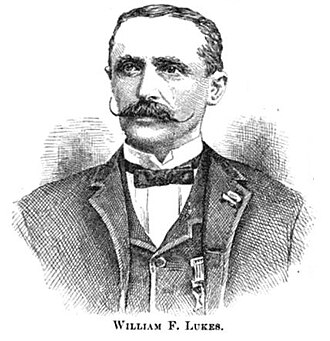 William F. Lukes