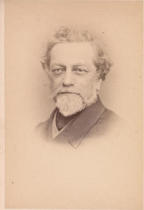 William F. Woodington