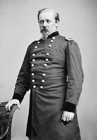 William Farrar Smith