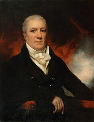 William Fettes