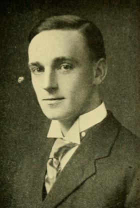 William Francis Murray
