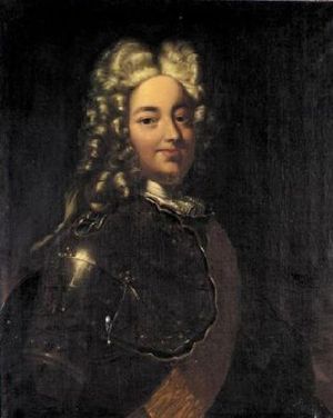 William Frederick