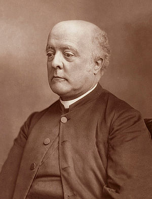 William Gore Ouseley