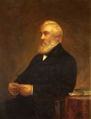 William Gossage