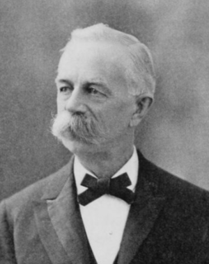 William H. Fox