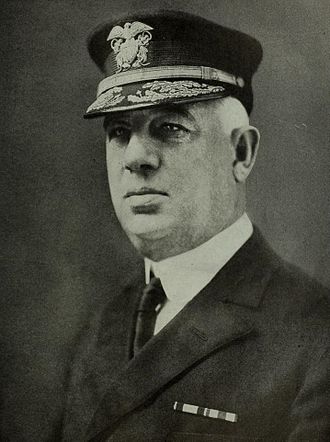 William H. G. Bullard