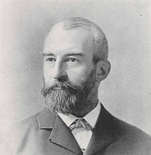 William H. Perry