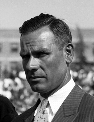 William H. Spaulding