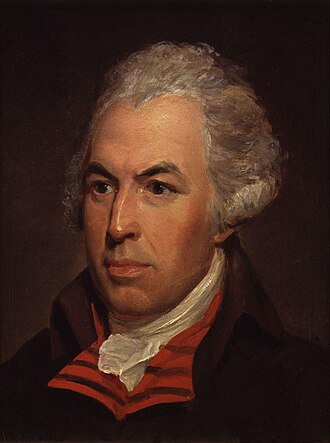 William Hayley