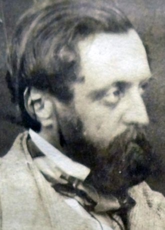 William Thomas Mercer