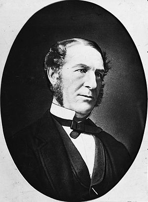 William Travers