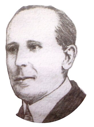 William Valentine