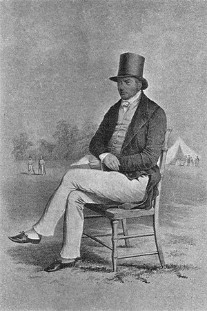 William Ward