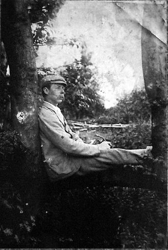 William Weir