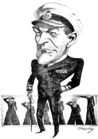 William Napier