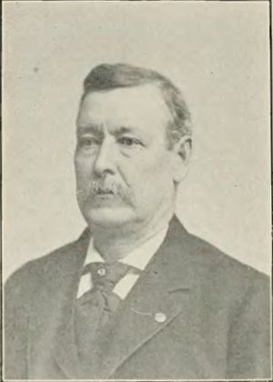 William Peters Hepburn