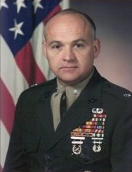 William R. Higgins