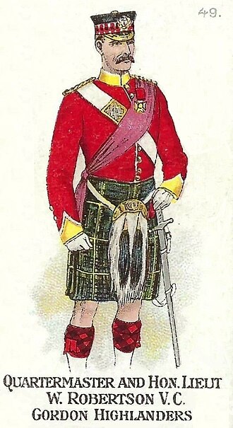 William Robertson