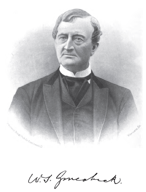William S. Groesbeck