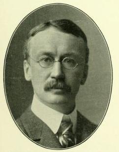 William Shankland Andrews