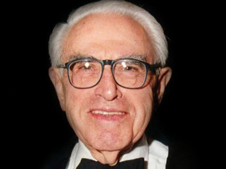 William T. Golden