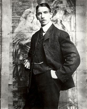 William Willet