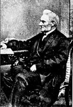 William Wyatt Gill