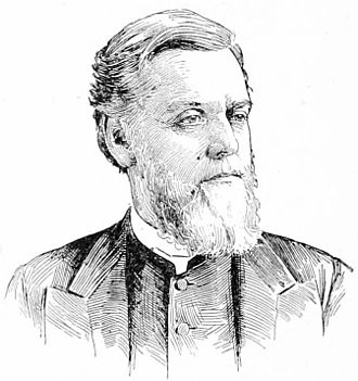 William Xavier Ninde