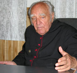 Zdzisław Peszkowski
