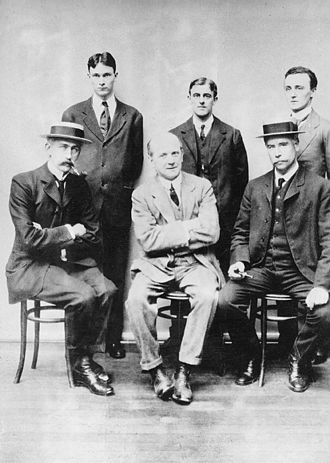 Wilson Dallam Wallis