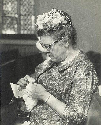 Winifred Deforest Coffin