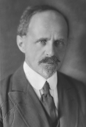 Władysław Konopczyński