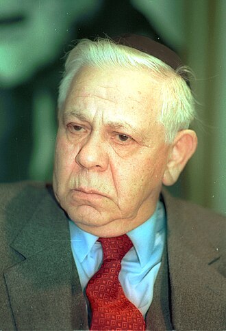 Yitzhak Rafael