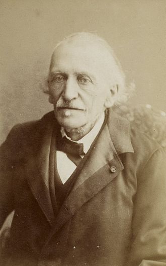 Yvon Villarceau