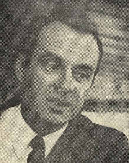 Zlatko Šugman