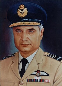 Zulfiqar Ali Khan