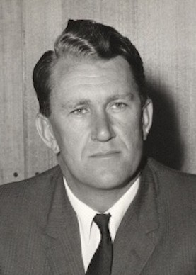 Malcolm Fraser